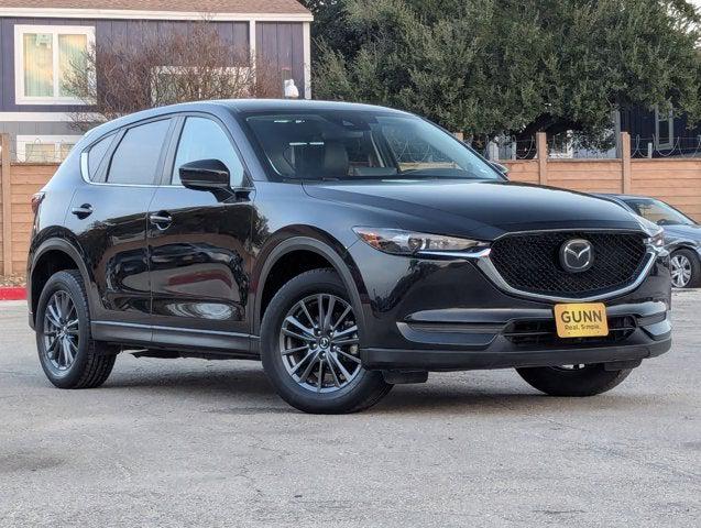 2021 Mazda CX-5 Touring 2021 Mazda CX-5 Touring