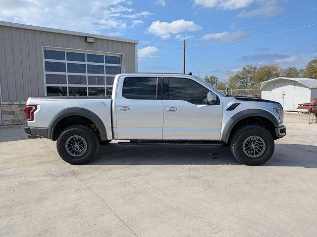 2019 Ford F-150 Raptor 2019 Ford F-150 Raptor