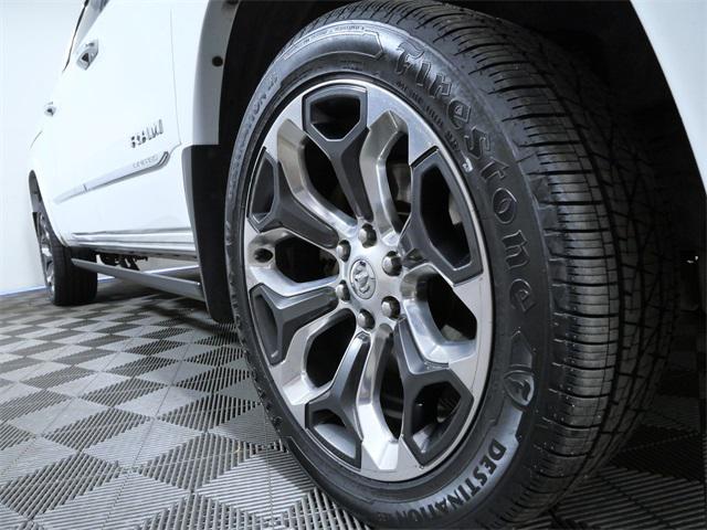 2020 RAM 1500 Limited Crew Cab 4x4 57 Box 2020 RAM 1500 Limited Crew Cab 4x4 57 Box