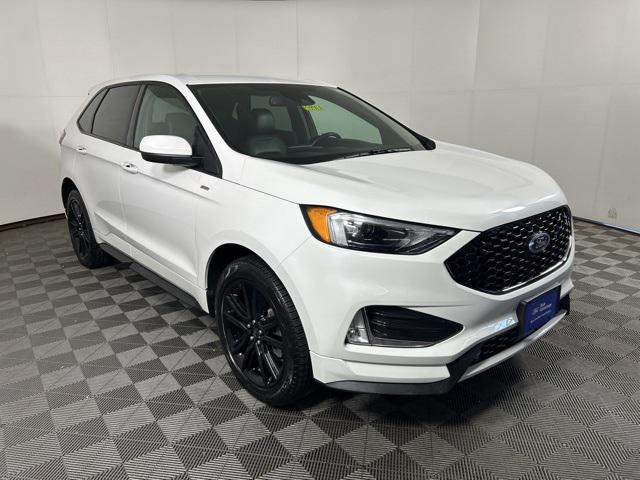 2024 Ford Edge ST-Line