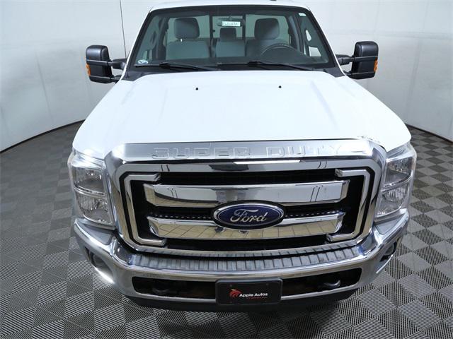 2015 Ford F-350 XLT