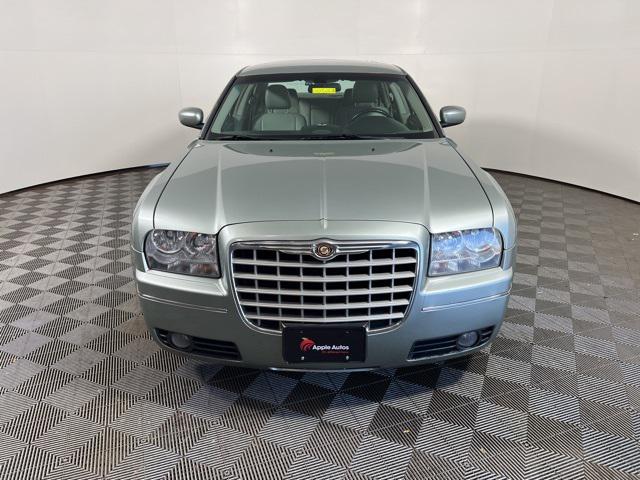 2005 Chrysler 300 Touring 2005 Chrysler 300 Touring