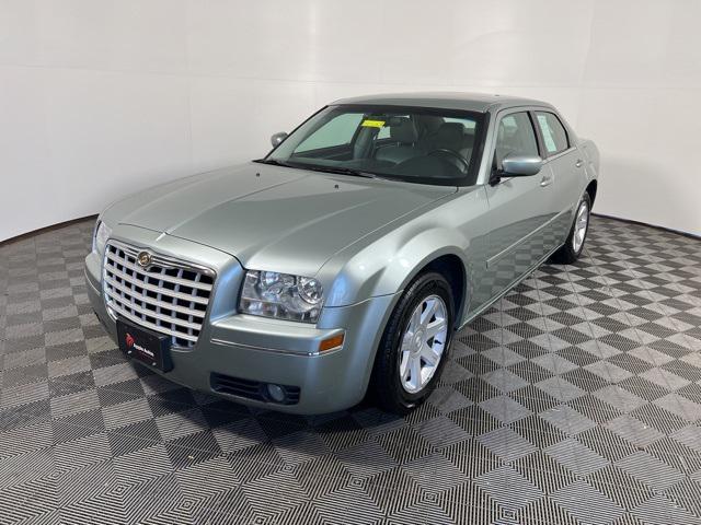 2005 Chrysler 300 Touring 2005 Chrysler 300 Touring