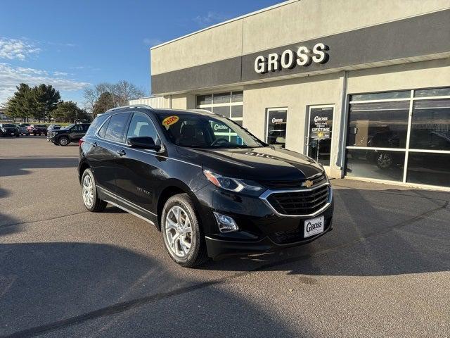 2020 Chevrolet Equinox AWD LT 2.0L Turbo 2020 Chevrolet Equinox AWD LT 2.0L Turbo