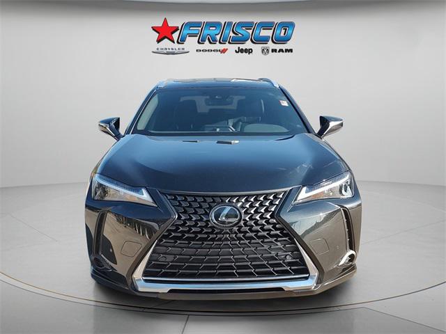 2024 Lexus UX 250h Premium 2024 Lexus UX 250h Premium