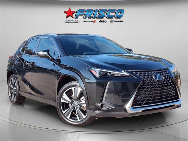 2024 Lexus UX 250h Premium 2024 Lexus UX 250h Premium
