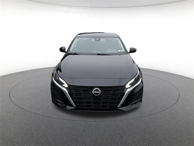 2023 Nissan Altima S FWD 2023 Nissan Altima S FWD