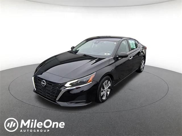 2023 Nissan Altima S FWD 2023 Nissan Altima S FWD