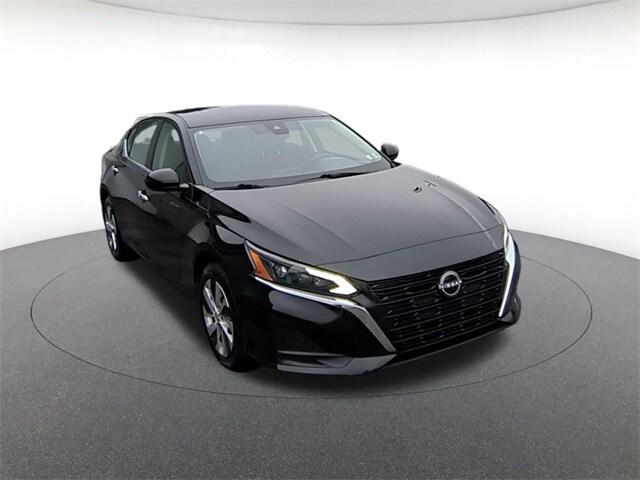 2023 Nissan Altima S FWD 2023 Nissan Altima S FWD