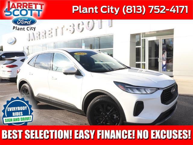 2023 Ford Escape Active for sale in Plant City, FL