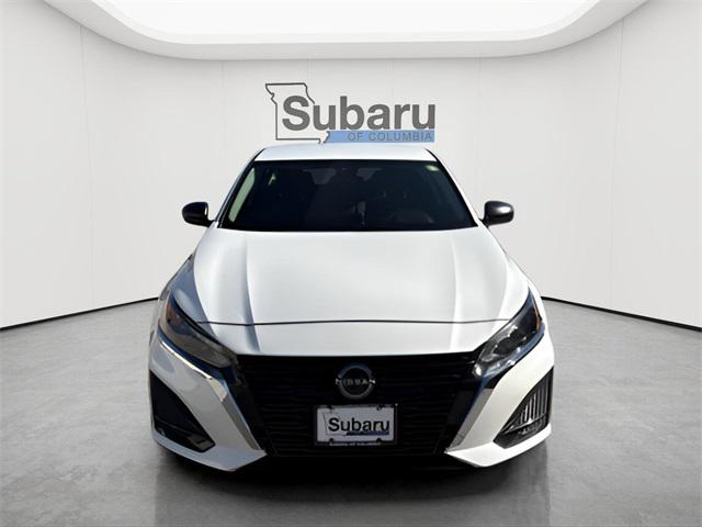 2024 Nissan Altima SV FWD 2024 Nissan Altima SV FWD