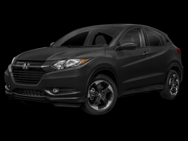 2018 Honda HR-V EX 2018 Honda HR-V EX