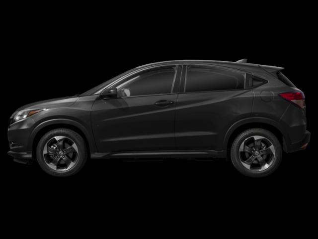 2018 Honda HR-V EX 2018 Honda HR-V EX