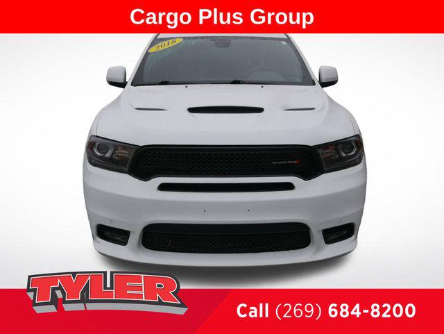 2018 Dodge Durango R/T AWD 2018 Dodge Durango R/T AWD
