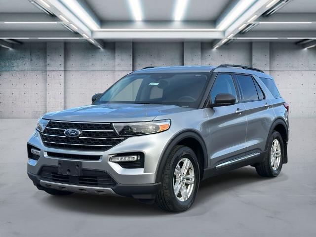 2022 Ford Explorer XLT for sale in Saint James, NY