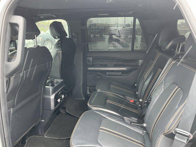 2022 Ford Expedition Platinum