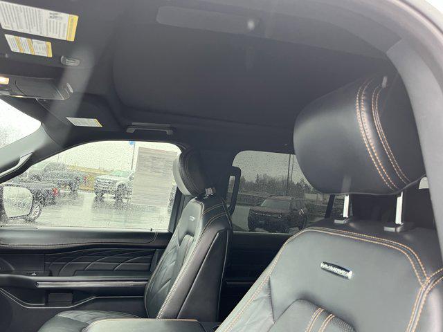 2022 Ford Expedition Platinum