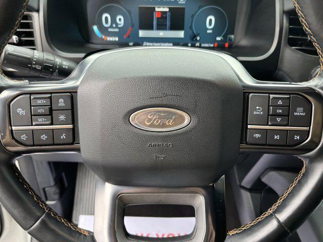 2022 Ford Expedition Platinum