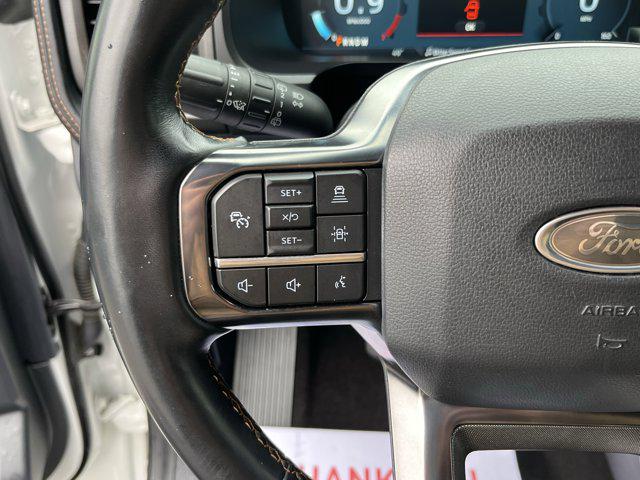 2022 Ford Expedition Platinum