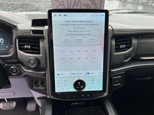 2022 Ford Expedition Platinum