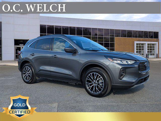 2025 Ford Escape PHEV for sale in Hardeeville, SC