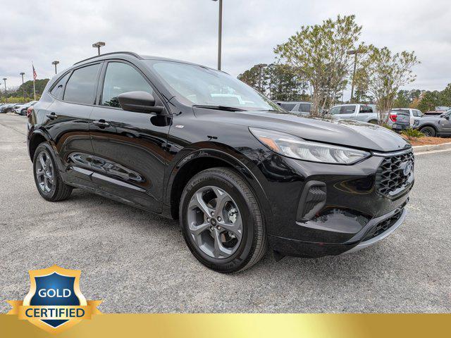 2023 Ford Escape ST-Line for sale in Hardeeville, SC
