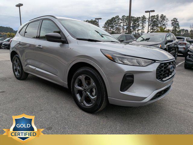2023 Ford Escape ST-Line for sale in Hardeeville, SC