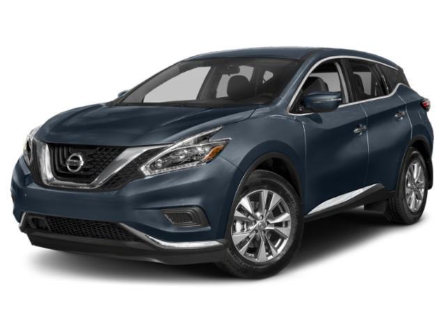 2018 Nissan Murano Platinum 2018 Nissan Murano Platinum