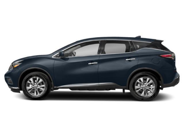 2018 Nissan Murano Platinum 2018 Nissan Murano Platinum