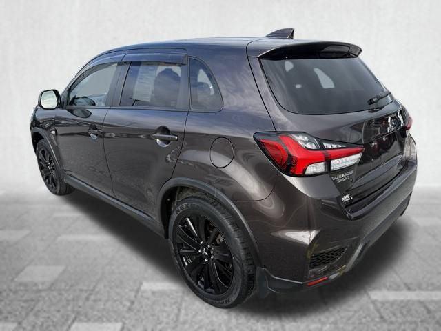 2021 Mitsubishi Outlander Sport 2.0 LE AWC 2021 Mitsubishi Outlander Sport 2.0 LE AWC