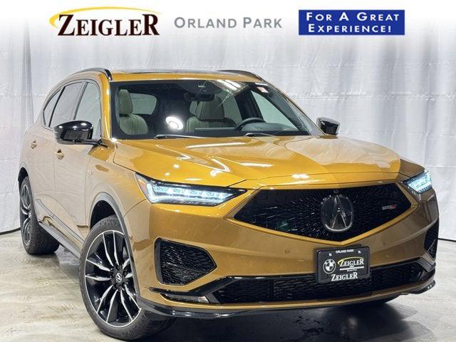 2024 Acura MDX Type S Advance Package 2024 Acura MDX Type S Advance Package