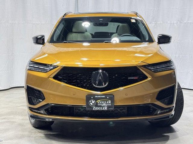 2024 Acura MDX Type S Advance Package 2024 Acura MDX Type S Advance Package