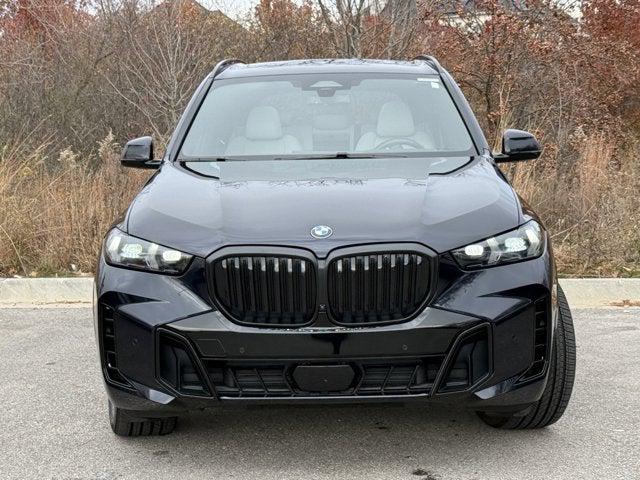 2024 BMW X5 xDrive40i 2024 BMW X5 xDrive40i