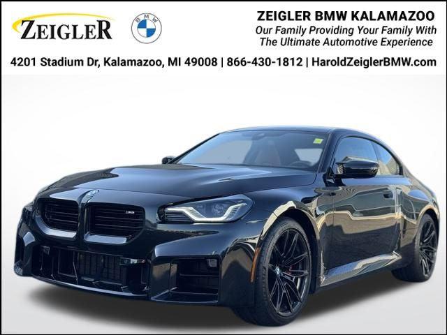 2024 BMW M2 Base 2024 BMW M2 Base