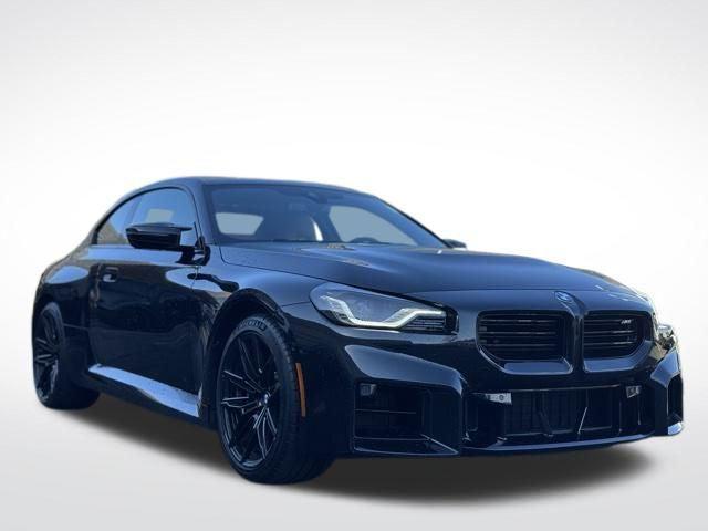 2024 BMW M2 Base 2024 BMW M2 Base