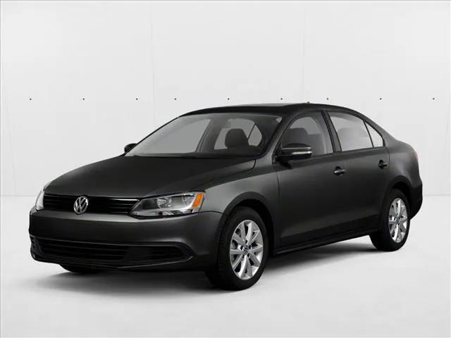 2013 Volkswagen Jetta 2.5L SE 2013 Volkswagen Jetta 2.5L SE