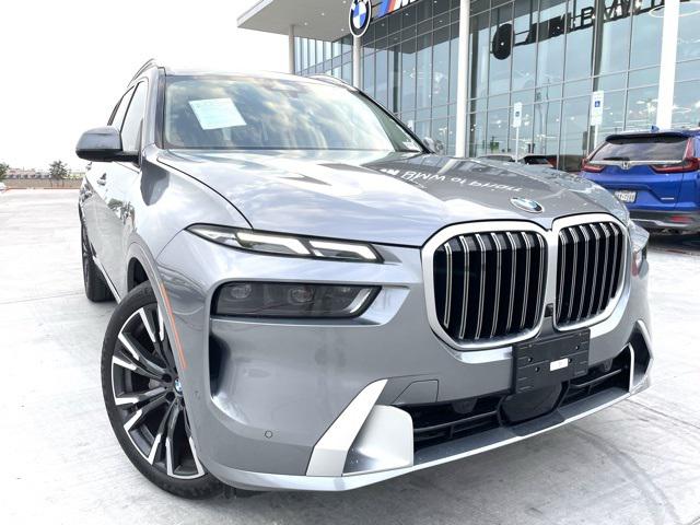 2024 BMW X7 xDrive40i 2024 BMW X7 xDrive40i