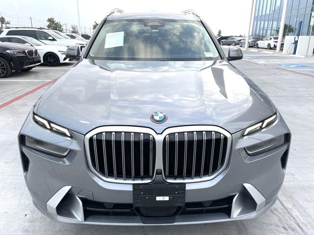 2024 BMW X7 xDrive40i 2024 BMW X7 xDrive40i