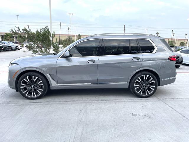 2024 BMW X7 xDrive40i 2024 BMW X7 xDrive40i