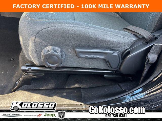2024 Jeep Wrangler 4xe Sport S 4xe