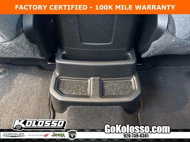 2024 Jeep Wrangler 4xe Sport S 4xe