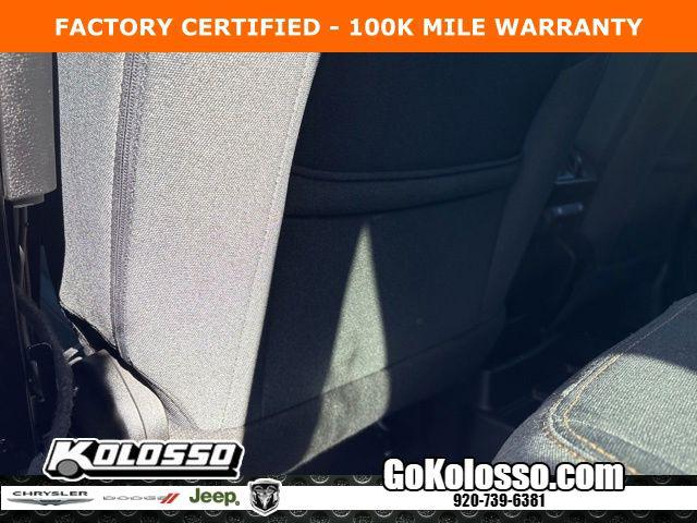 2024 Jeep Wrangler 4xe Sport S 4xe