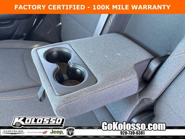 2024 Jeep Wrangler 4xe Sport S 4xe