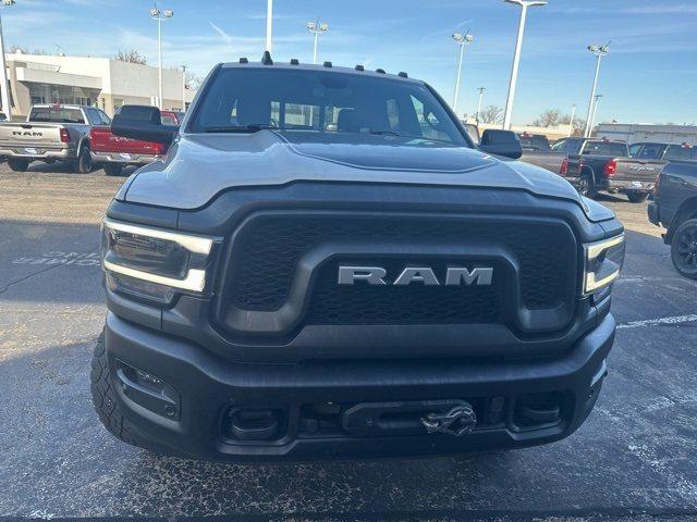 2021 RAM 2500 Power Wagon Crew Cab 4x4 64 Box 2021 RAM 2500 Power Wagon Crew Cab 4x4 64 Box