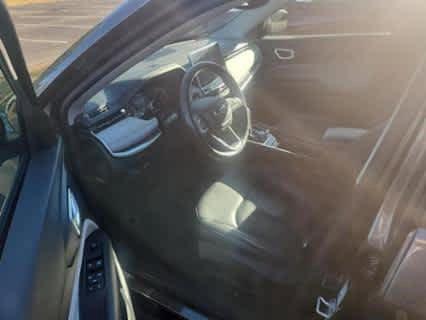 2022 Jeep Compass Latitude Lux 4x4 2022 Jeep Compass Latitude Lux 4x4