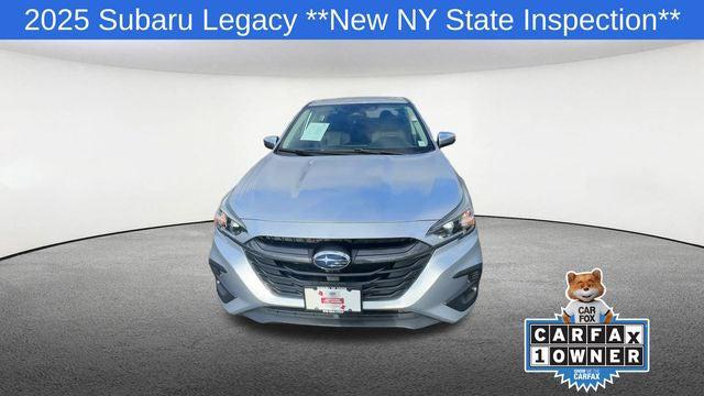 2025 Subaru Legacy Touring XT