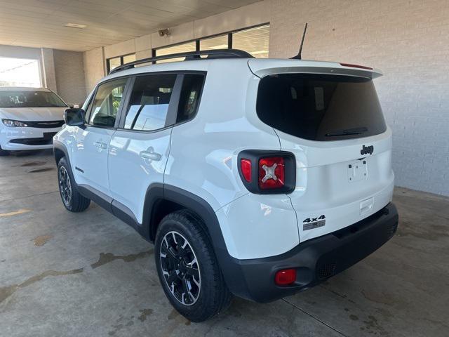 2023 Jeep Renegade Upland 4x4