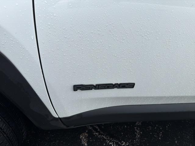 2023 Jeep Renegade Upland 4x4