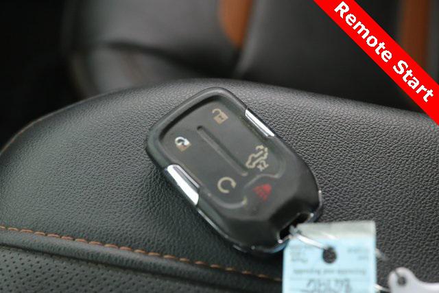 2020 GMC Sierra 3500HD AT4 2020 GMC Sierra 3500HD AT4