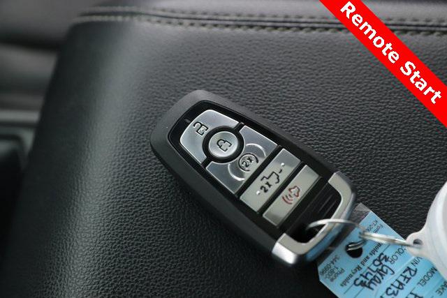 2024 Ford F-150 LARIAT 2024 Ford F-150 LARIAT